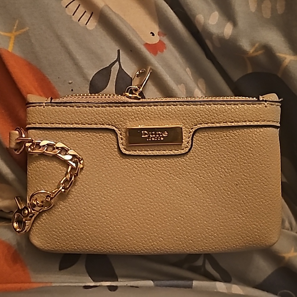 Dune small wallet